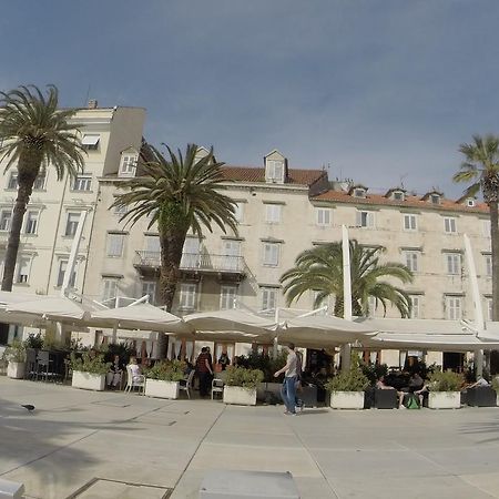 Promenade Apartment Σπλιτ Δωμάτιο φωτογραφία