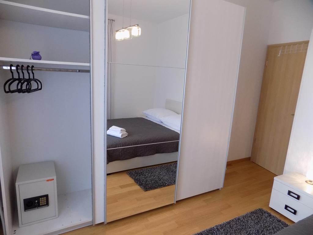 Promenade Apartment Σπλιτ Δωμάτιο φωτογραφία