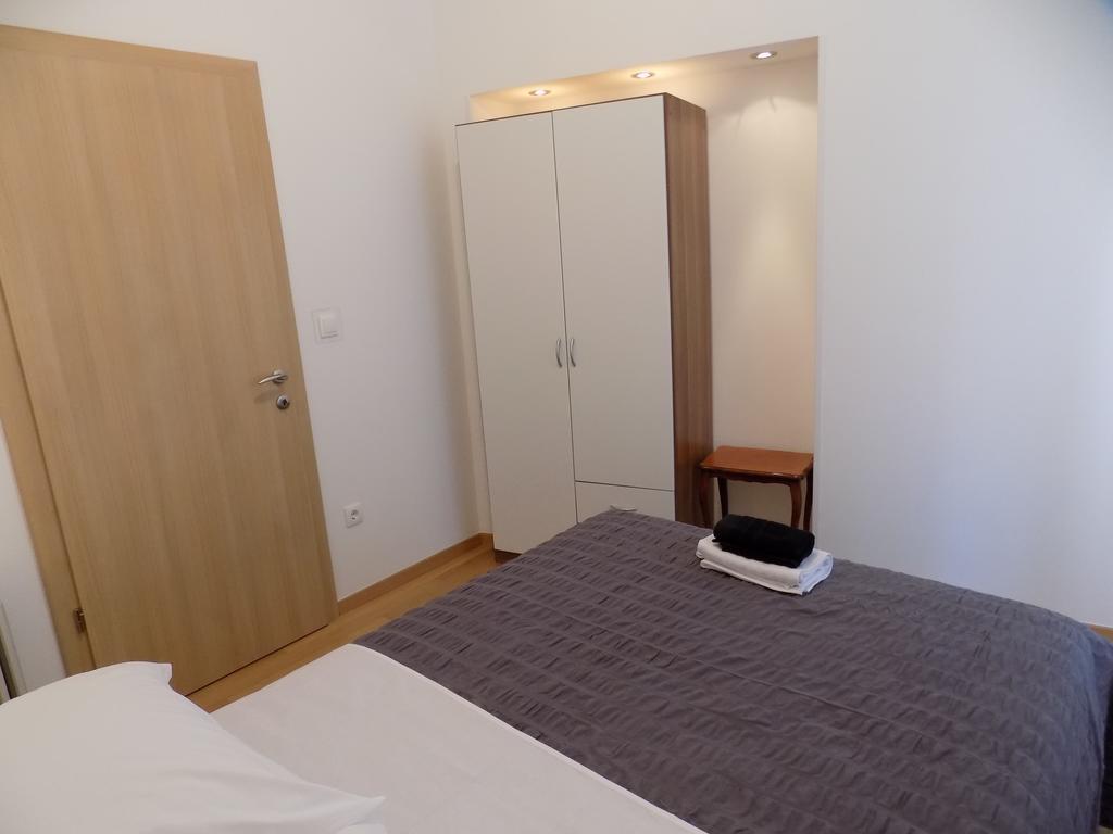 Promenade Apartment Σπλιτ Δωμάτιο φωτογραφία