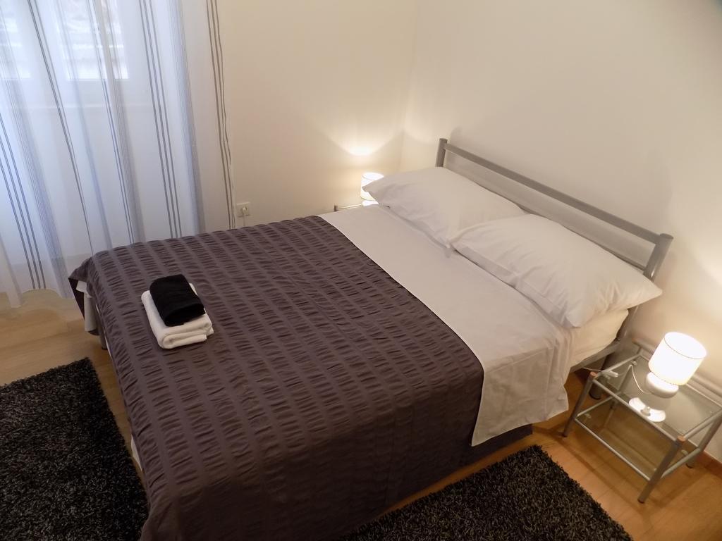 Promenade Apartment Σπλιτ Δωμάτιο φωτογραφία
