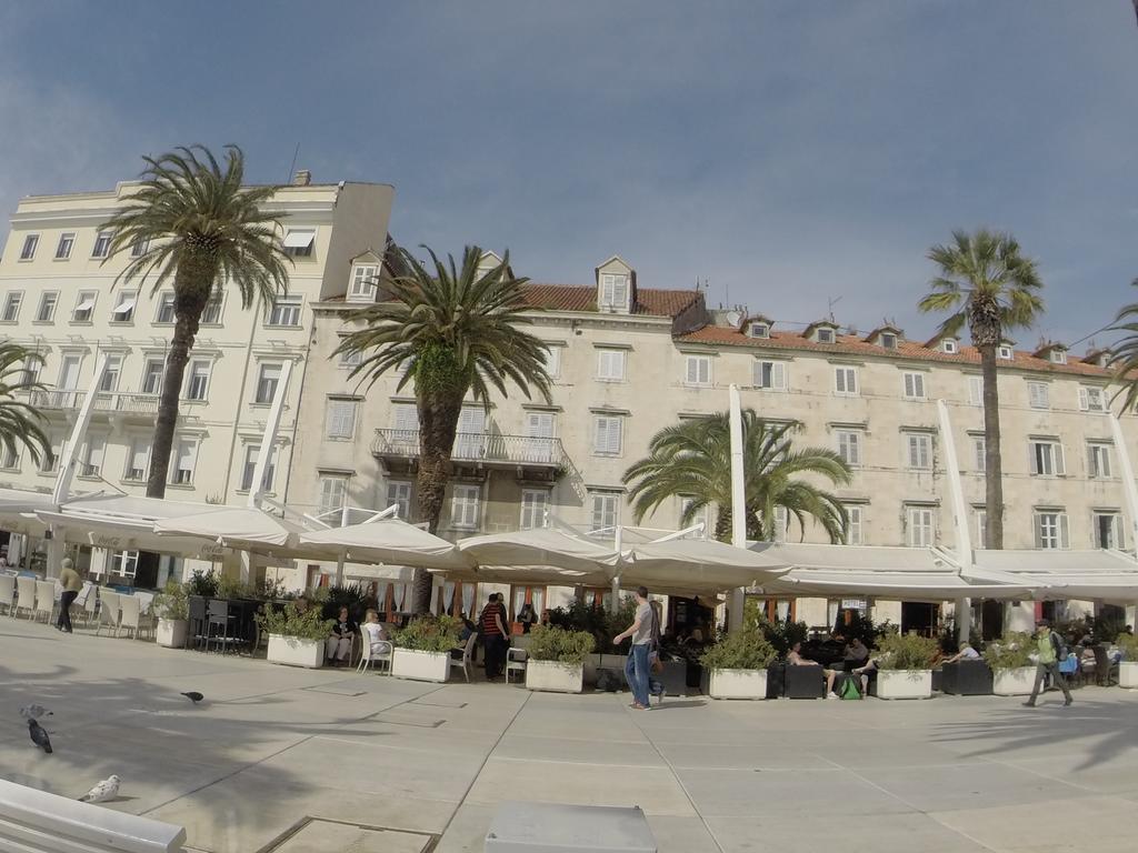Promenade Apartment Σπλιτ Δωμάτιο φωτογραφία