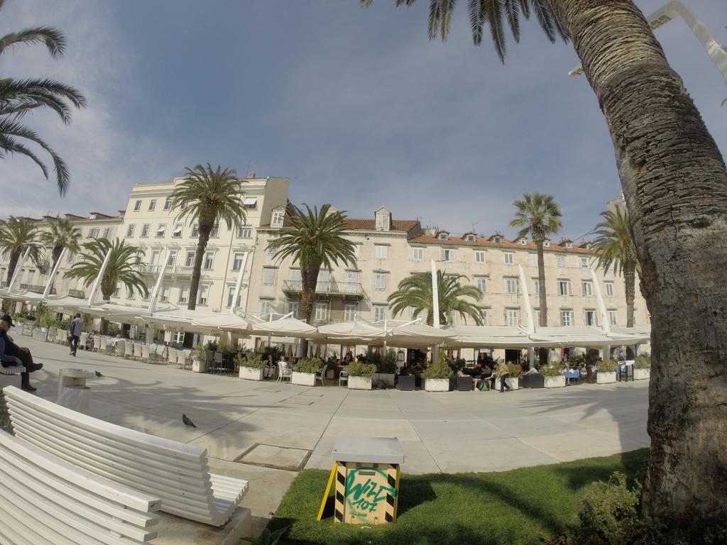 Promenade Apartment Σπλιτ Δωμάτιο φωτογραφία