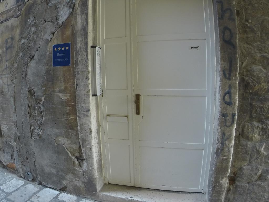 Promenade Apartment Σπλιτ Δωμάτιο φωτογραφία