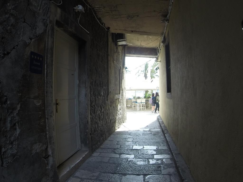 Promenade Apartment Σπλιτ Δωμάτιο φωτογραφία
