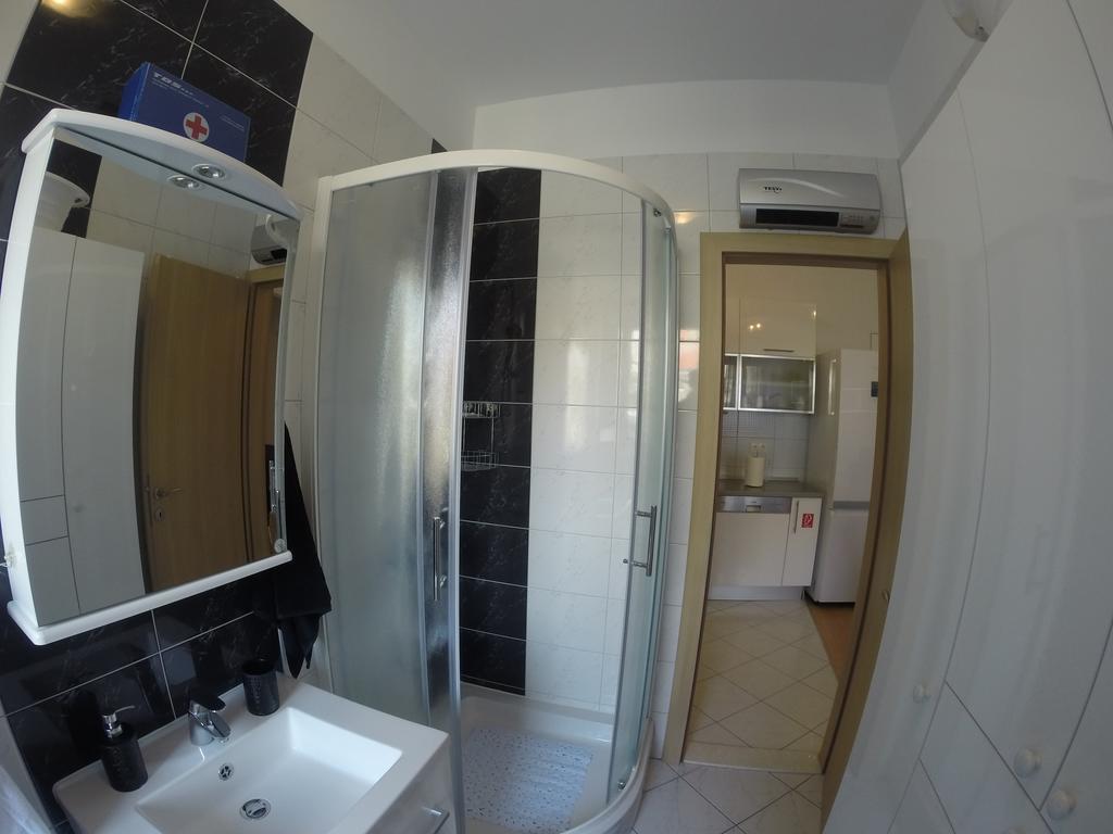 Promenade Apartment Σπλιτ Δωμάτιο φωτογραφία