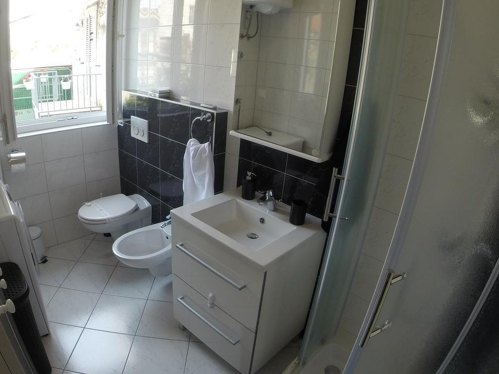 Promenade Apartment Σπλιτ Δωμάτιο φωτογραφία