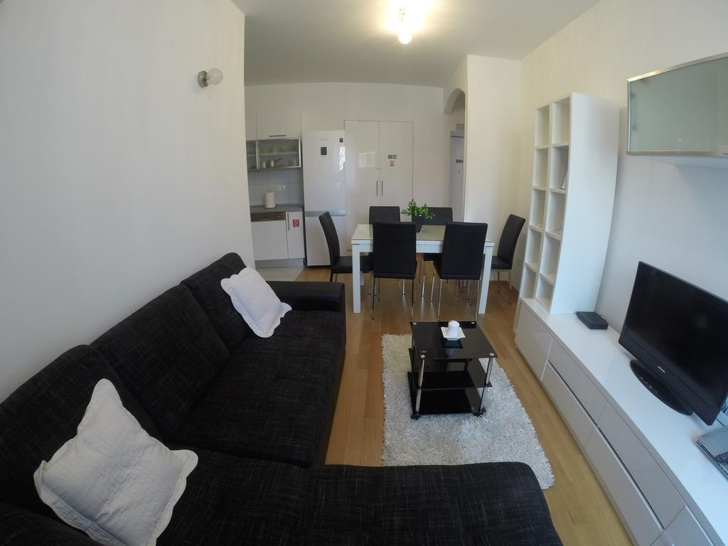 Promenade Apartment Σπλιτ Δωμάτιο φωτογραφία
