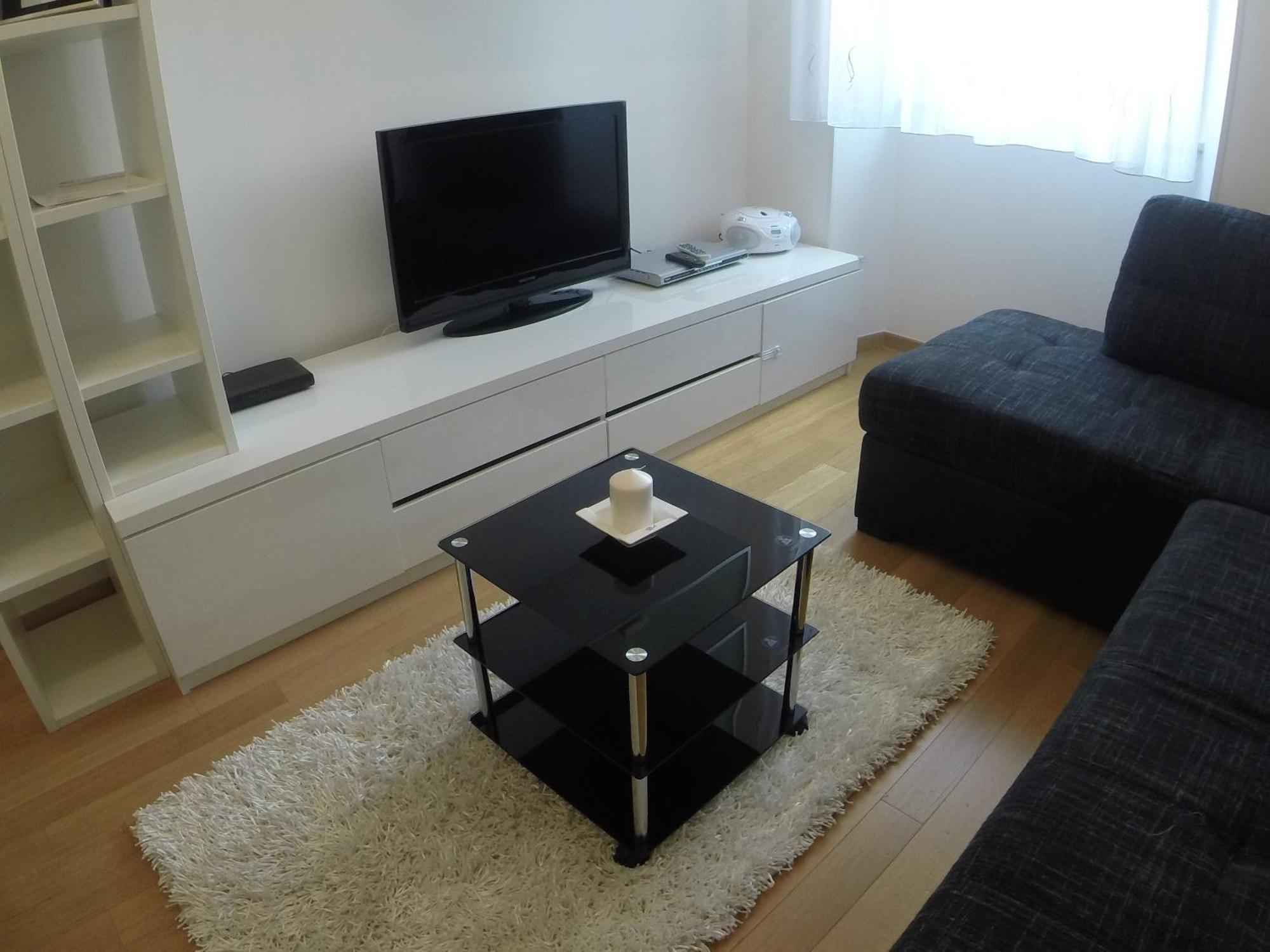 Promenade Apartment Σπλιτ Εξωτερικό φωτογραφία