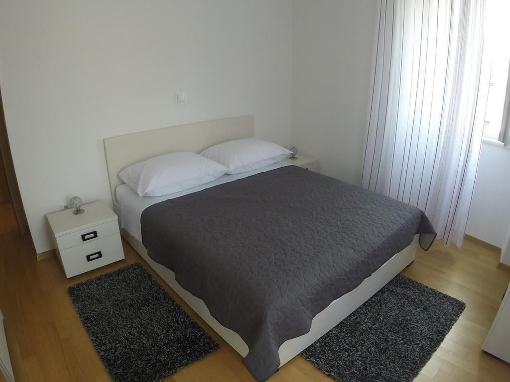 Promenade Apartment Σπλιτ Δωμάτιο φωτογραφία