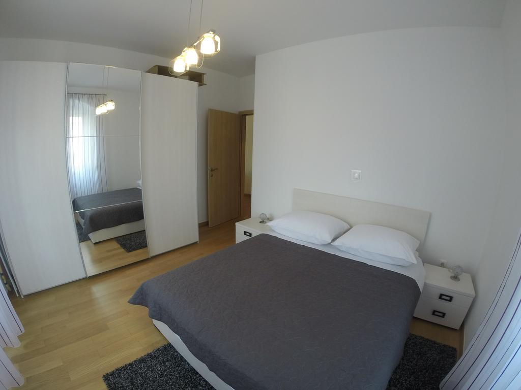 Promenade Apartment Σπλιτ Δωμάτιο φωτογραφία