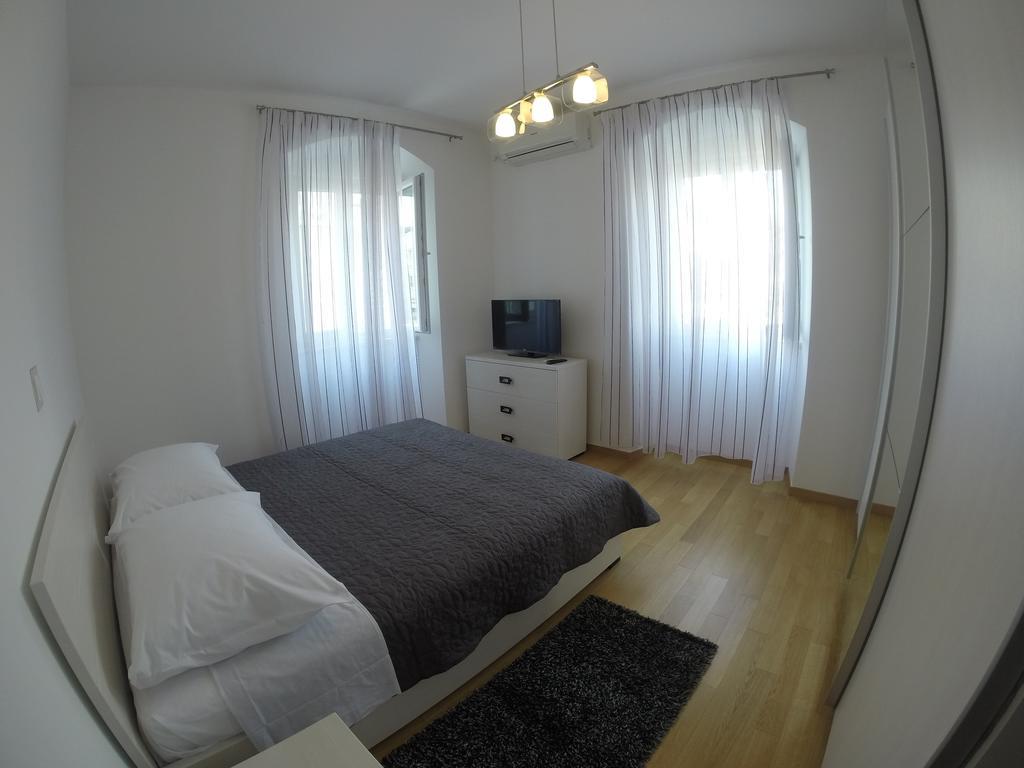 Promenade Apartment Σπλιτ Δωμάτιο φωτογραφία
