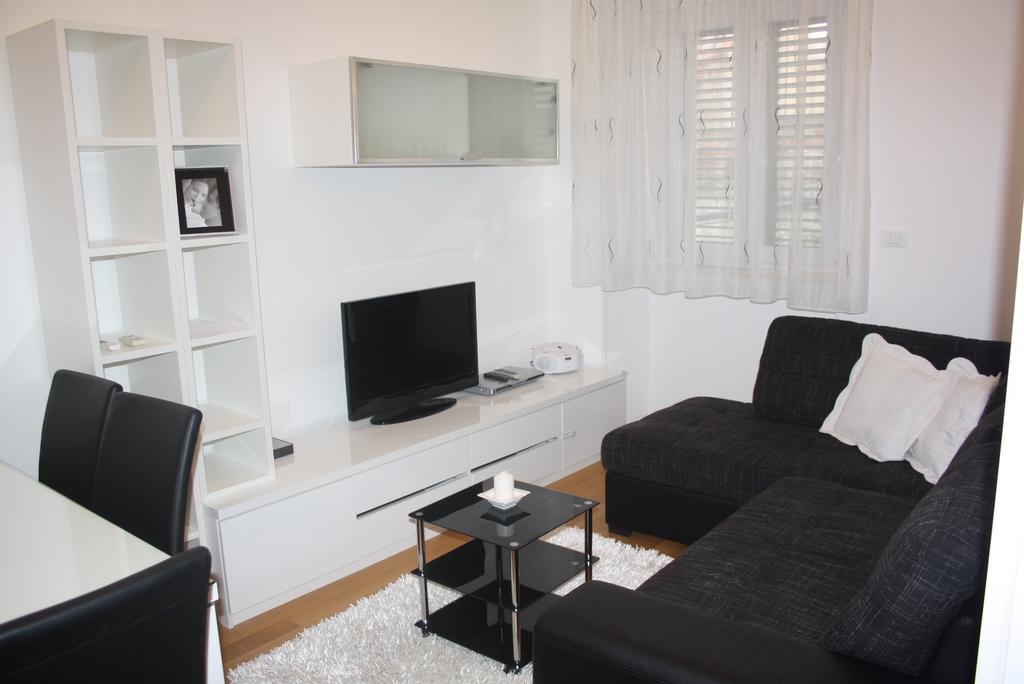 Promenade Apartment Σπλιτ Δωμάτιο φωτογραφία