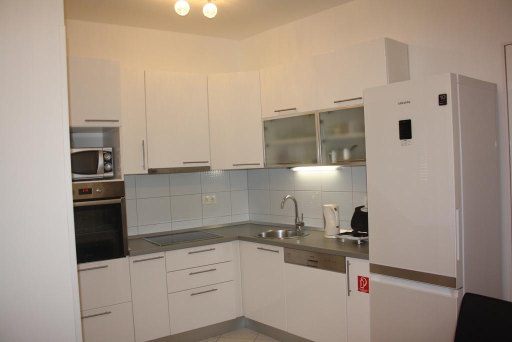 Promenade Apartment Σπλιτ Δωμάτιο φωτογραφία